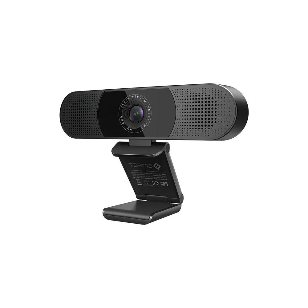 eMeet All-in-One 1080P Webcam