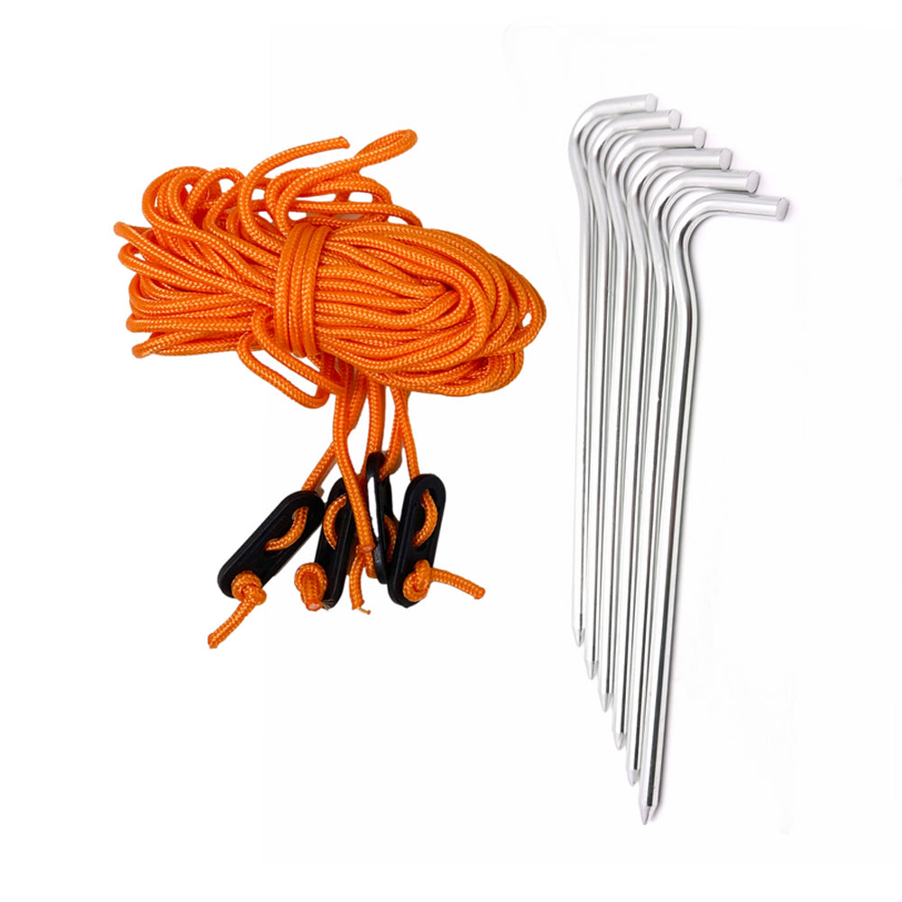 Wildtrak Easy Up Mozzie Dome 2 Fly Camping Accessories/Equipment
