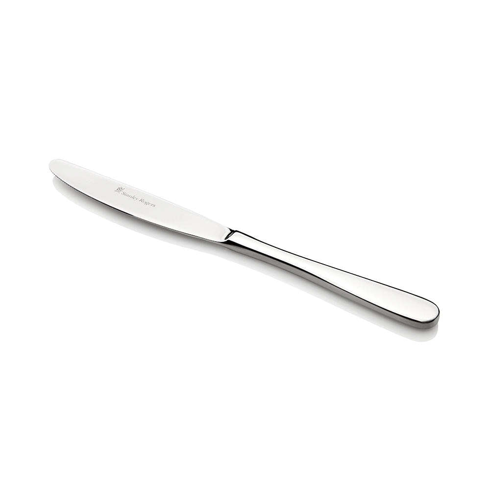 6PK Stanley Rogers Albany Dinner Knife Individual Cutlery