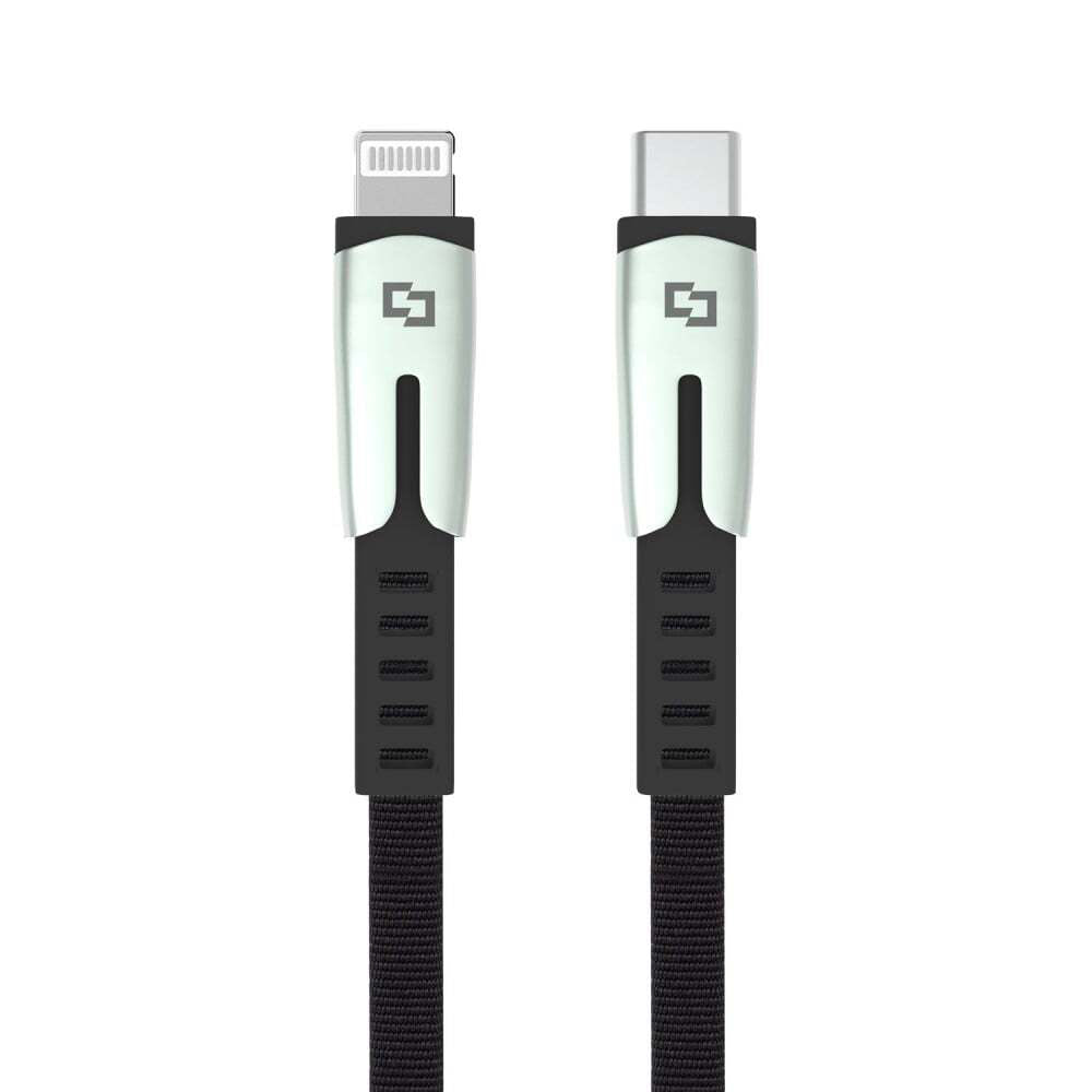 Chargecore Laser MFi USB-C to 8-Pin Charging Cable 2m For iPhone 14