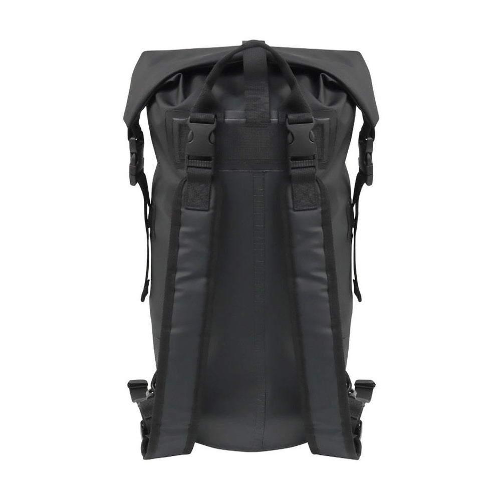 Mirage 20L Dry Hybrid Backpack Outdoor Carry Bag Black