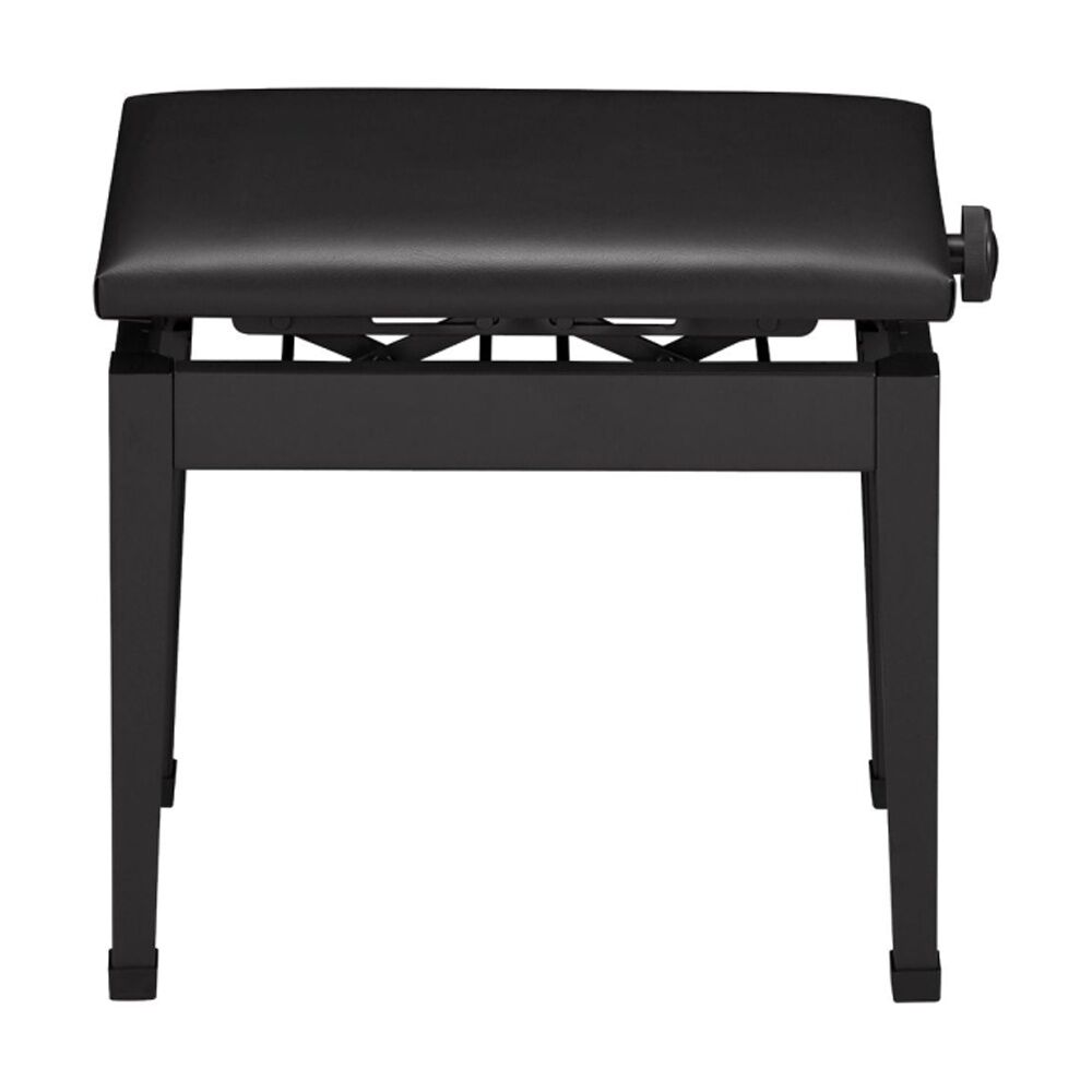 Casio CB-30BK Adjustable Bench Musical Instrument for Pianos/Keyboards Black