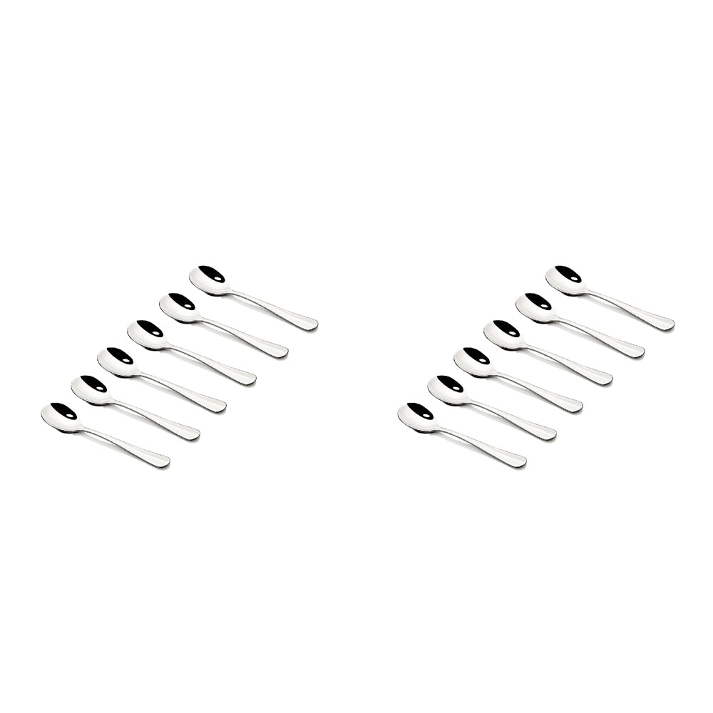 12PK Stanley Rogers Baguette Fruit Spoon Individual Cutlery