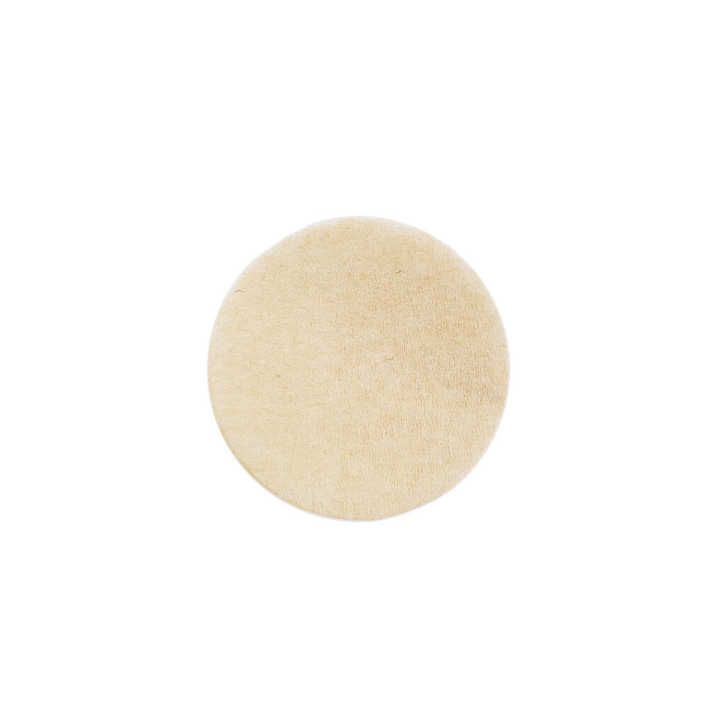 8x 100pc Coffee Culture Paper Coffee Disk Filter Round 64mm