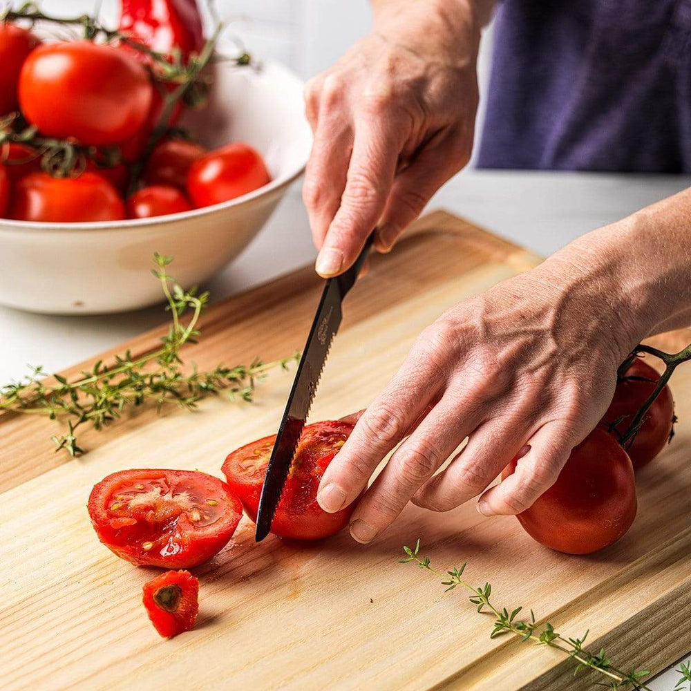GreenPan Chop&Grill Bread Knife 19cm Home Kitchen Cookware