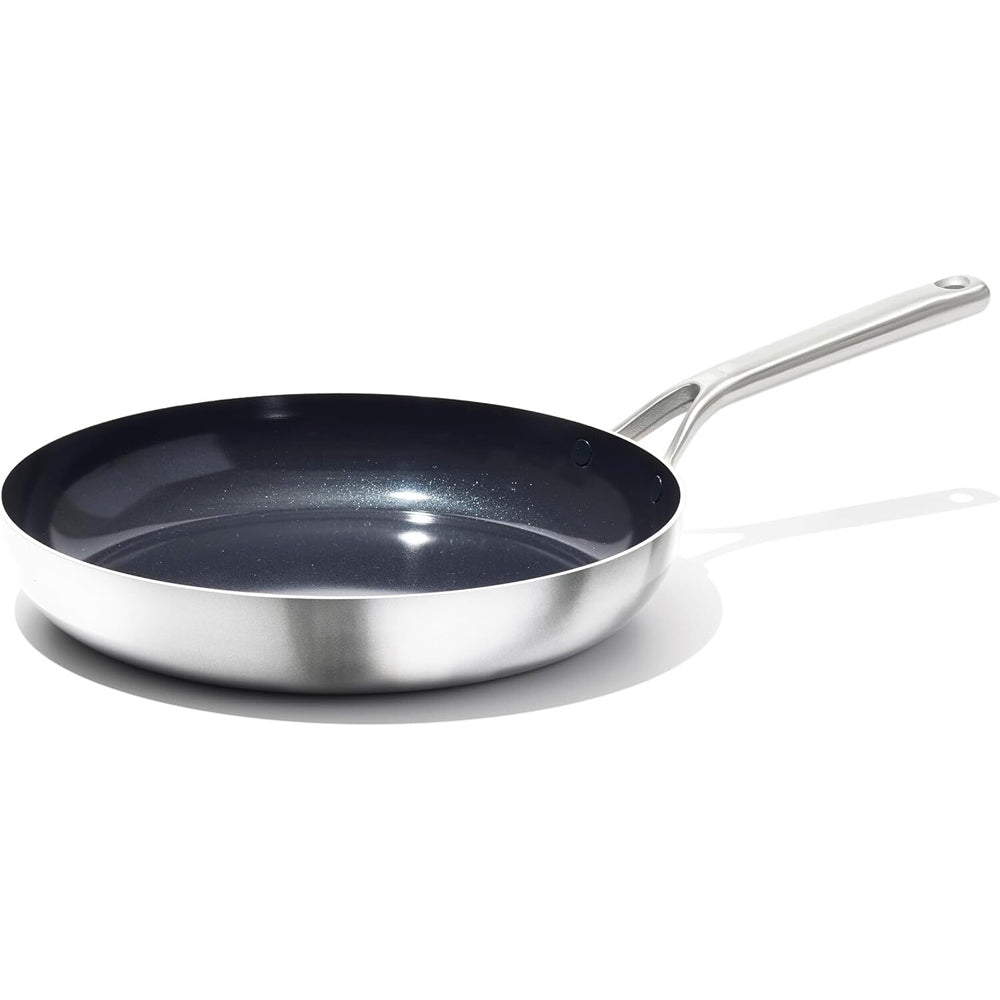 OXO Mira 3-ply Stainless Steel Pro Frypan 20cm x 40mm