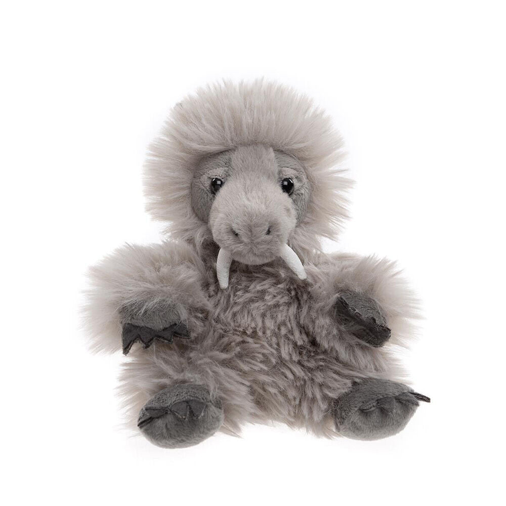 Charlie Bears Cuddle Cub Beast of Bodmin 15cm Baby/Infant Soft Plush Toy 0y+