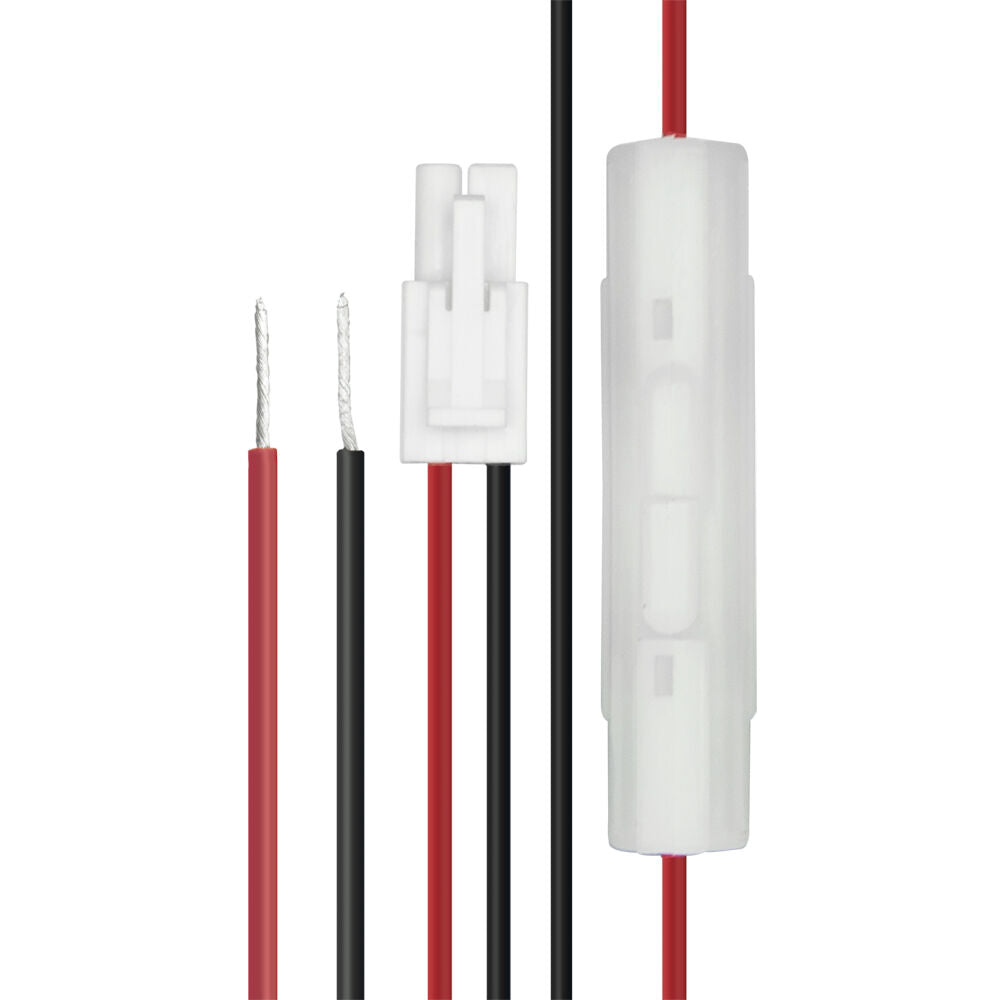 GME Multi Compatible 12V DC Power Lead For All Suits GME Radios