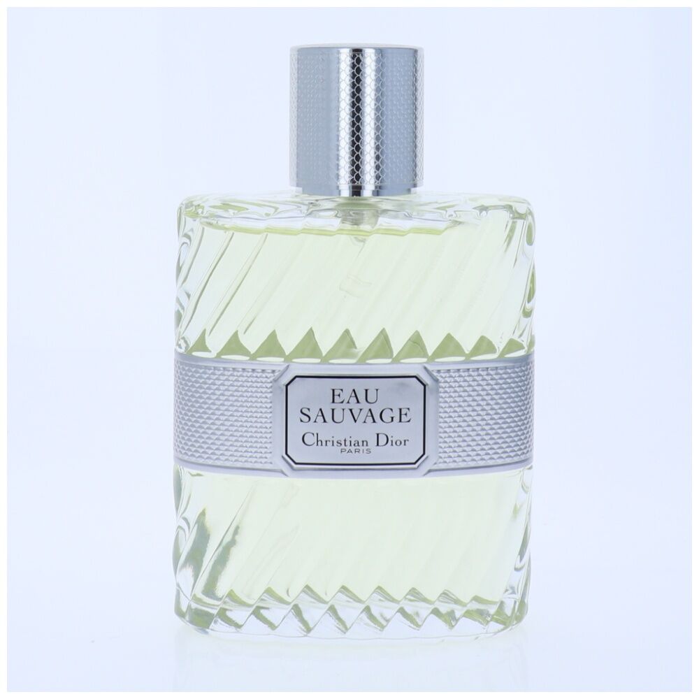 Christian Dior Sauvage Mens Fragrance EDT Eau De Toilette Spray Bottle 100mL
