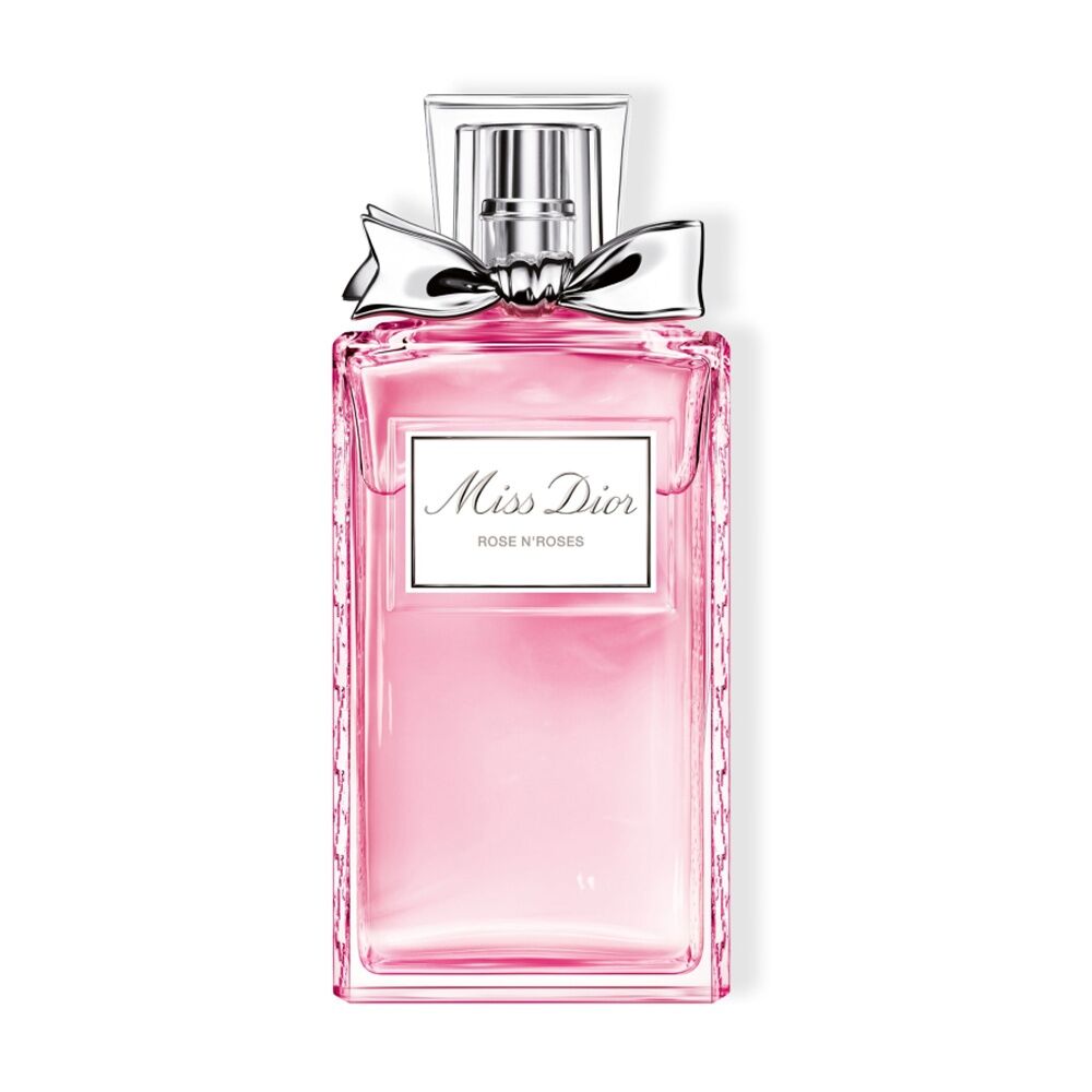 Christian Dior Miss Dior Roses n Womens Fragrance EDT Eau De Toilette 100mL