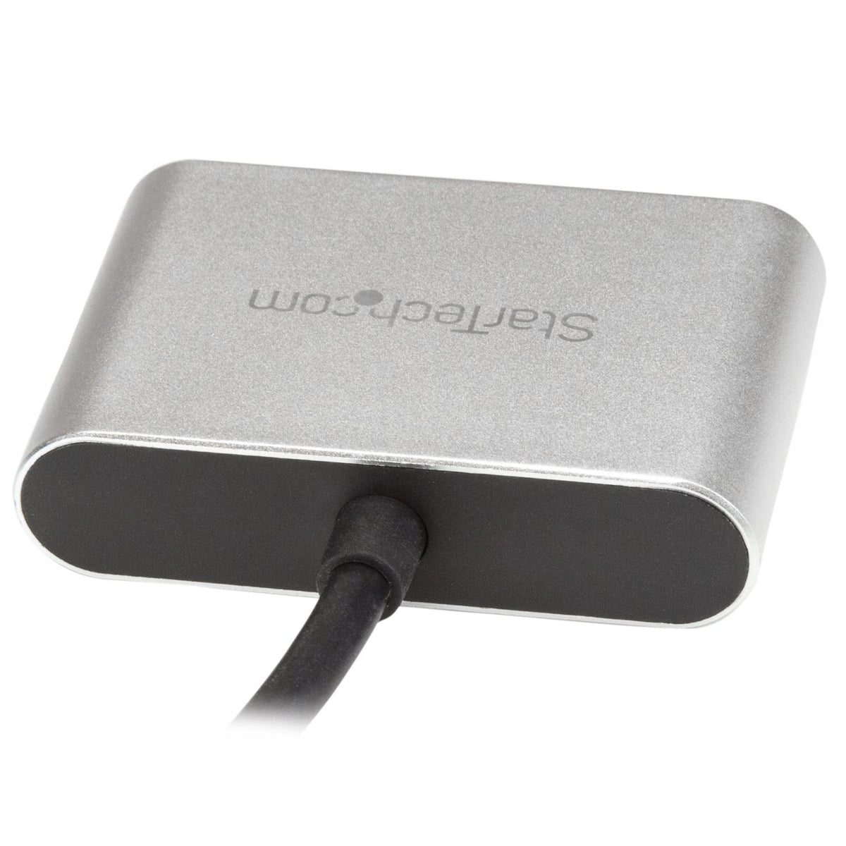 Star Tech CFast 2.0 Card Reader - USB 3.0 (5 Gbps) - USB Powered