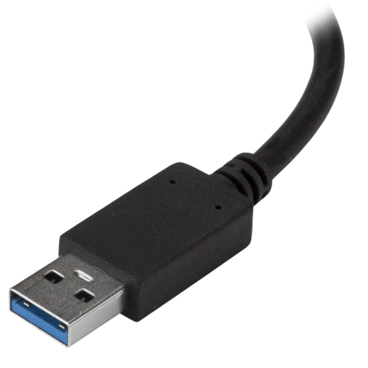 Star Tech CFast 2.0 Card Reader - USB 3.0 (5 Gbps) - USB Powered
