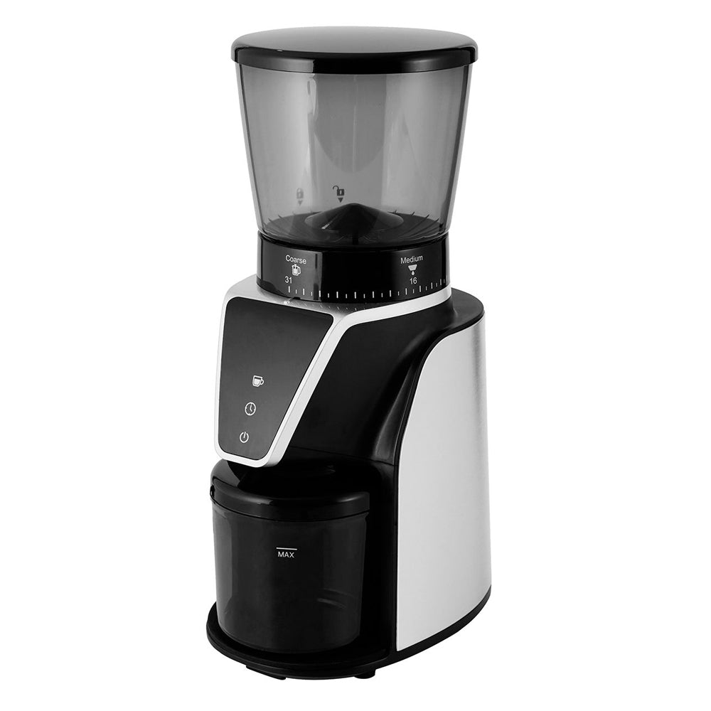 Healthy Choice 31.5cm Electric Burr Coffee Grinder