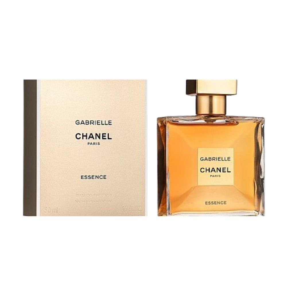 Chanel Gabrielle Essence EDP Eau De Parfum Spray For Women 50ml