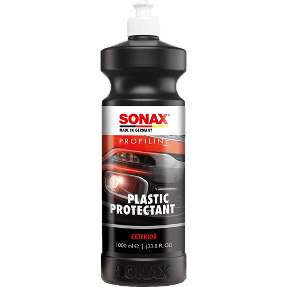 Sonax Profiline Plastic Protectant Restorer 1L With UV Protection