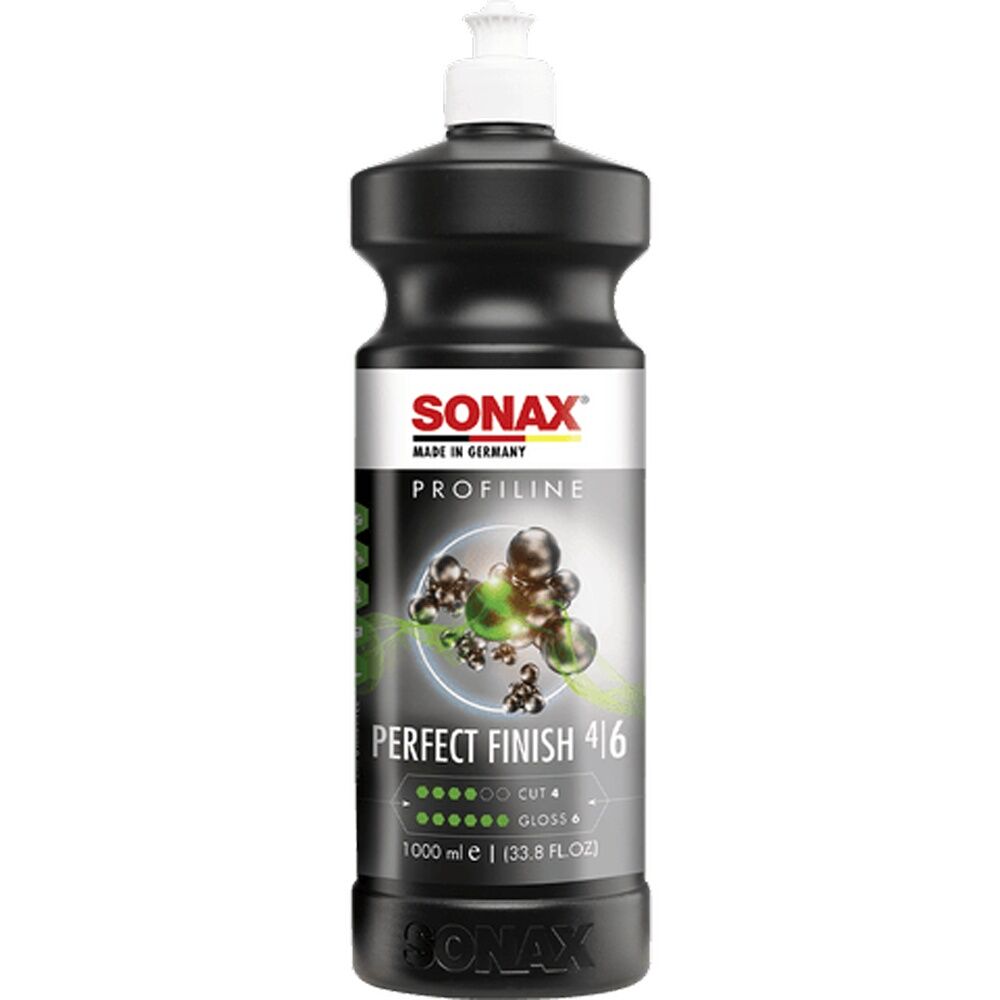 Sonax Profiline Perfect Finish Polishing Compound 1L with High Gloss