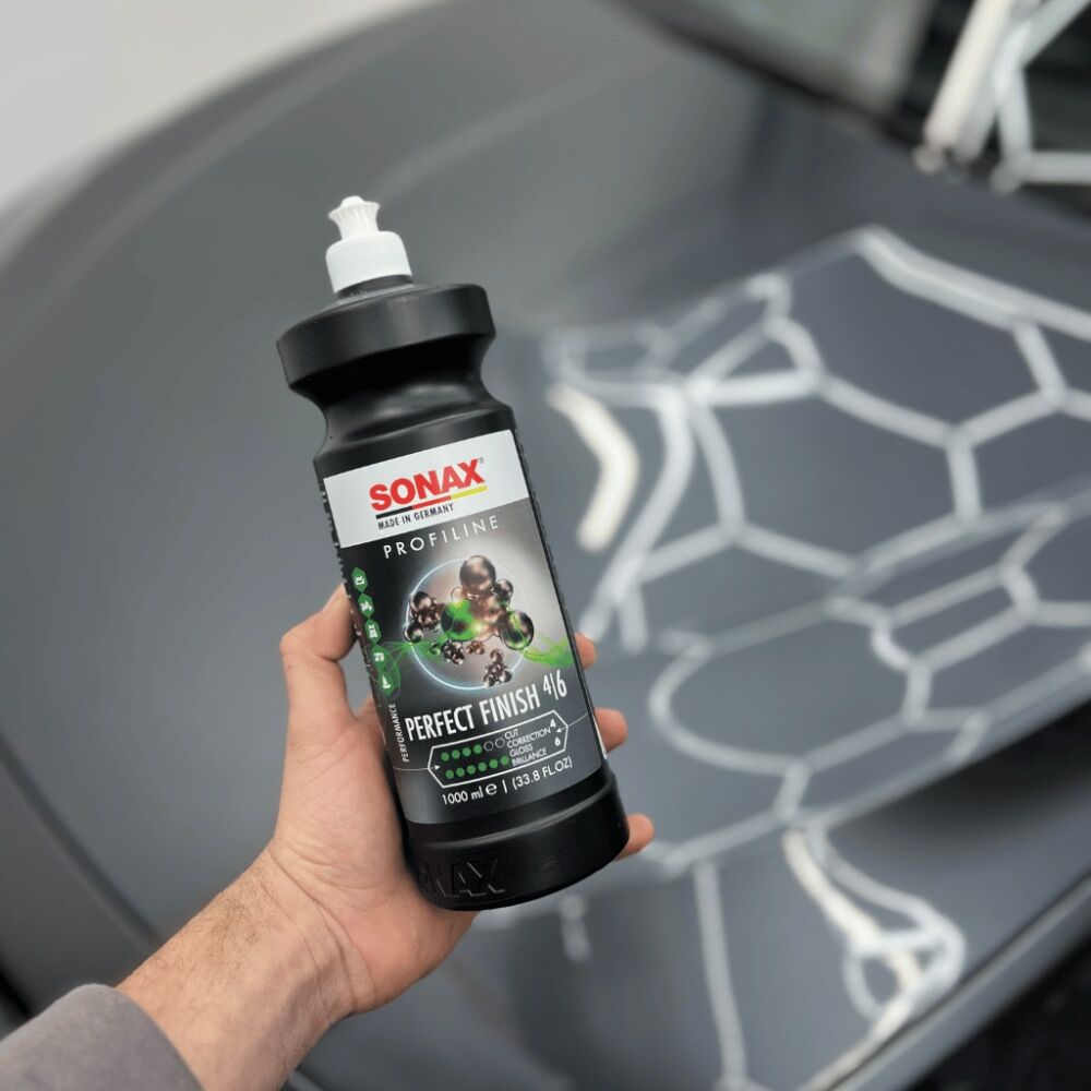 Sonax Profiline Perfect Finish High Gloss Polishing Compound 1L