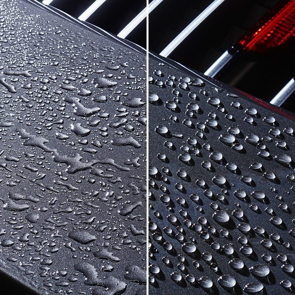Sonax Profiline Ceramic Coating CC Evo Kit With Long-Lasting Hydrophobic Gloss