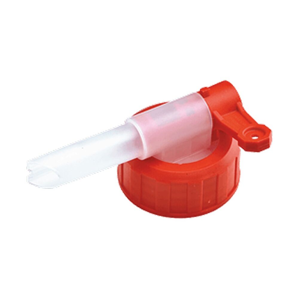 2PK Sonax Convenient Dispenser Tap For 5L Plastic Canister With DIN 45 Thread