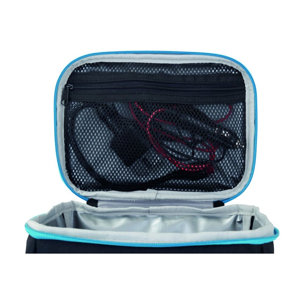 2PK Companion Rover 70 Carry Bag Durable Storage Adjustable Shoulder Strap