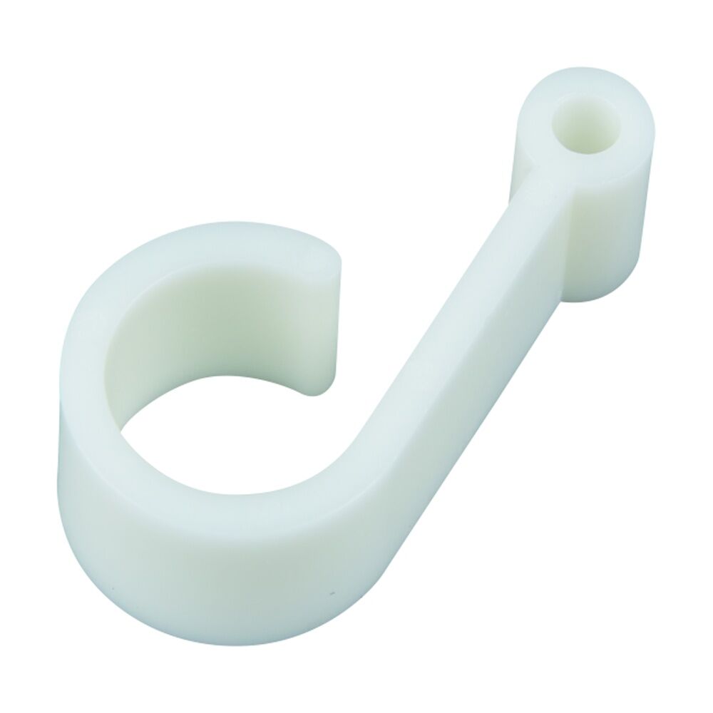8x10pc Companion Caravan Awning Multi Use Hooks Fit Most Sail Tracks
