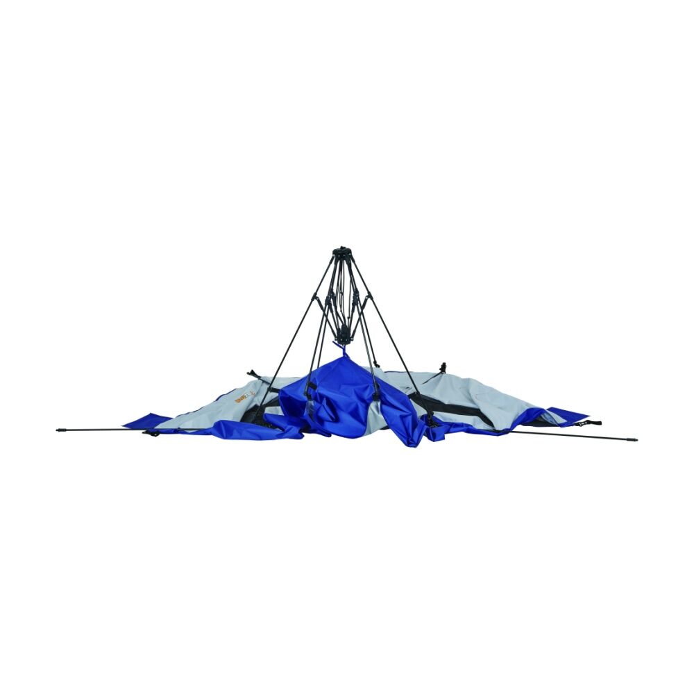Oztrail Swift Pitch Beach Tent UPF 50+ Coated Silver 200cmx110cm