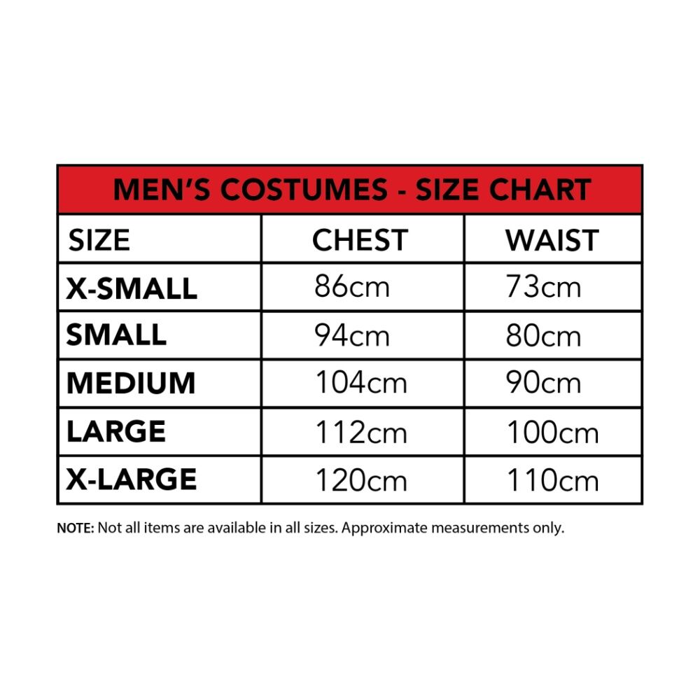 Rubies He-Man Skeletor Deluxe Costume Adult Male Fancy Dress Outfit