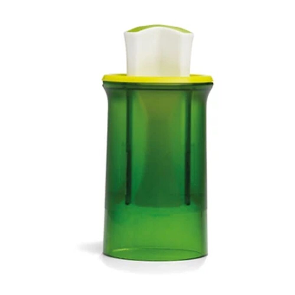 2PK Chef'n QuickStick Snack Slicer Green For Fast Veggie Sticks