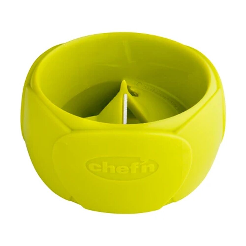 2PK Chef'n Twist'N Sprout Brussels Sprouts Tool Core Remover Green