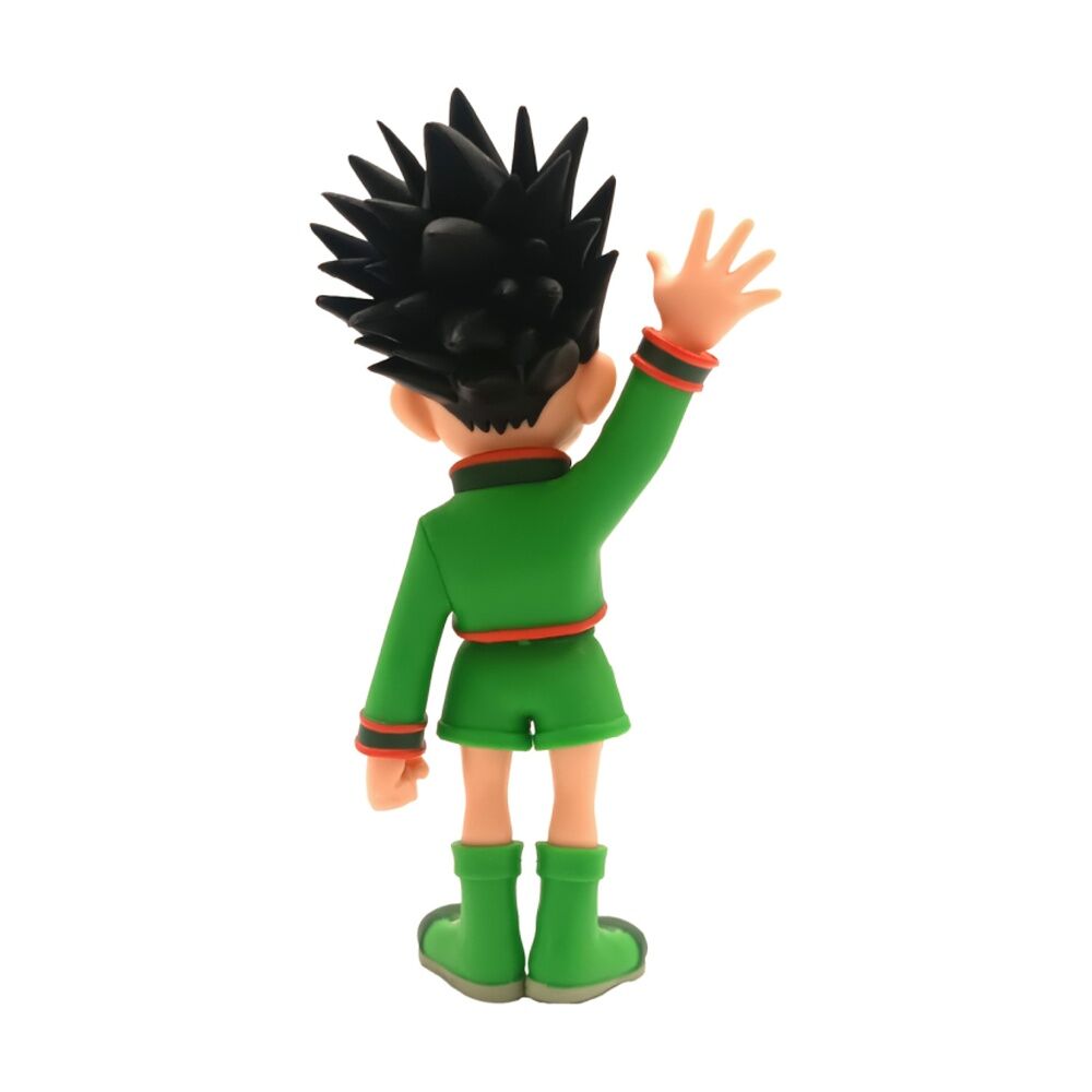 MINIX Hunter x Hunter Gon Freecss Collectible Figurine Anime Display Model