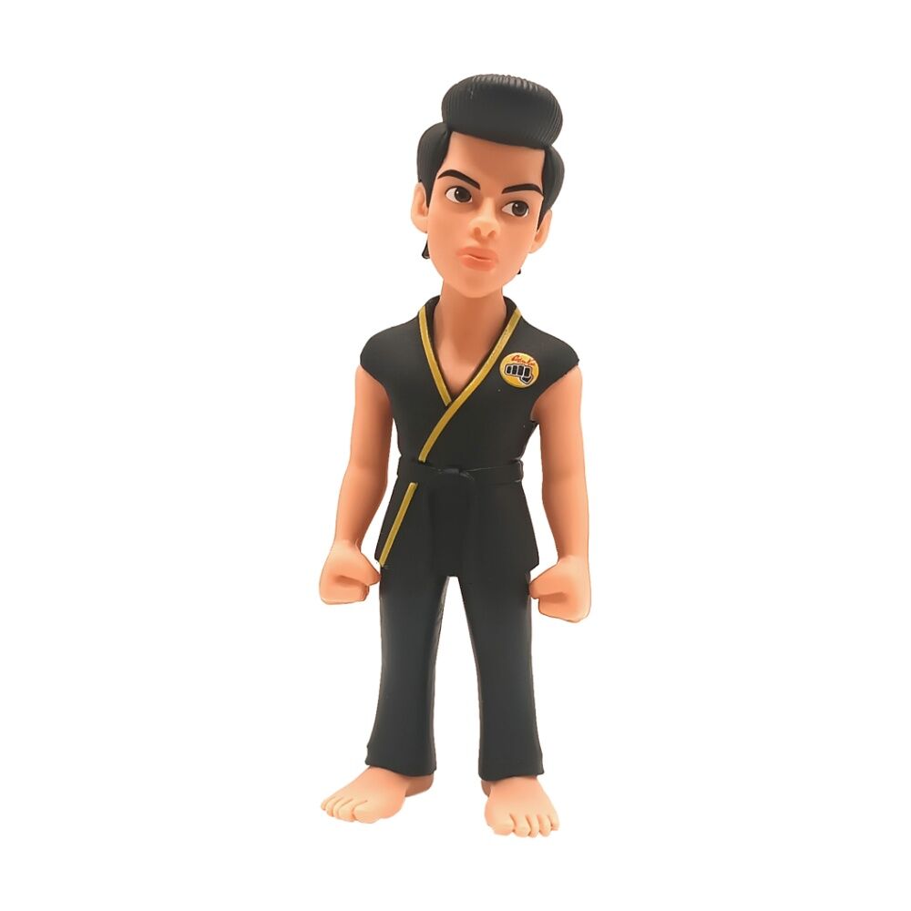 Minix Cobra Kai Miguel Diaz Collectible Figurine 132 TV Character