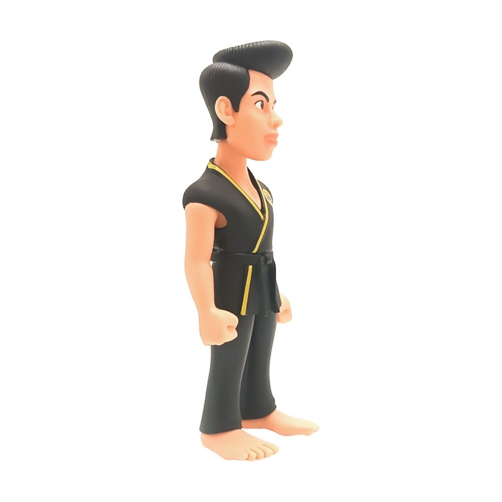 Minix Cobra Kai Miguel Diaz Collectible Figurine 132 TV Character
