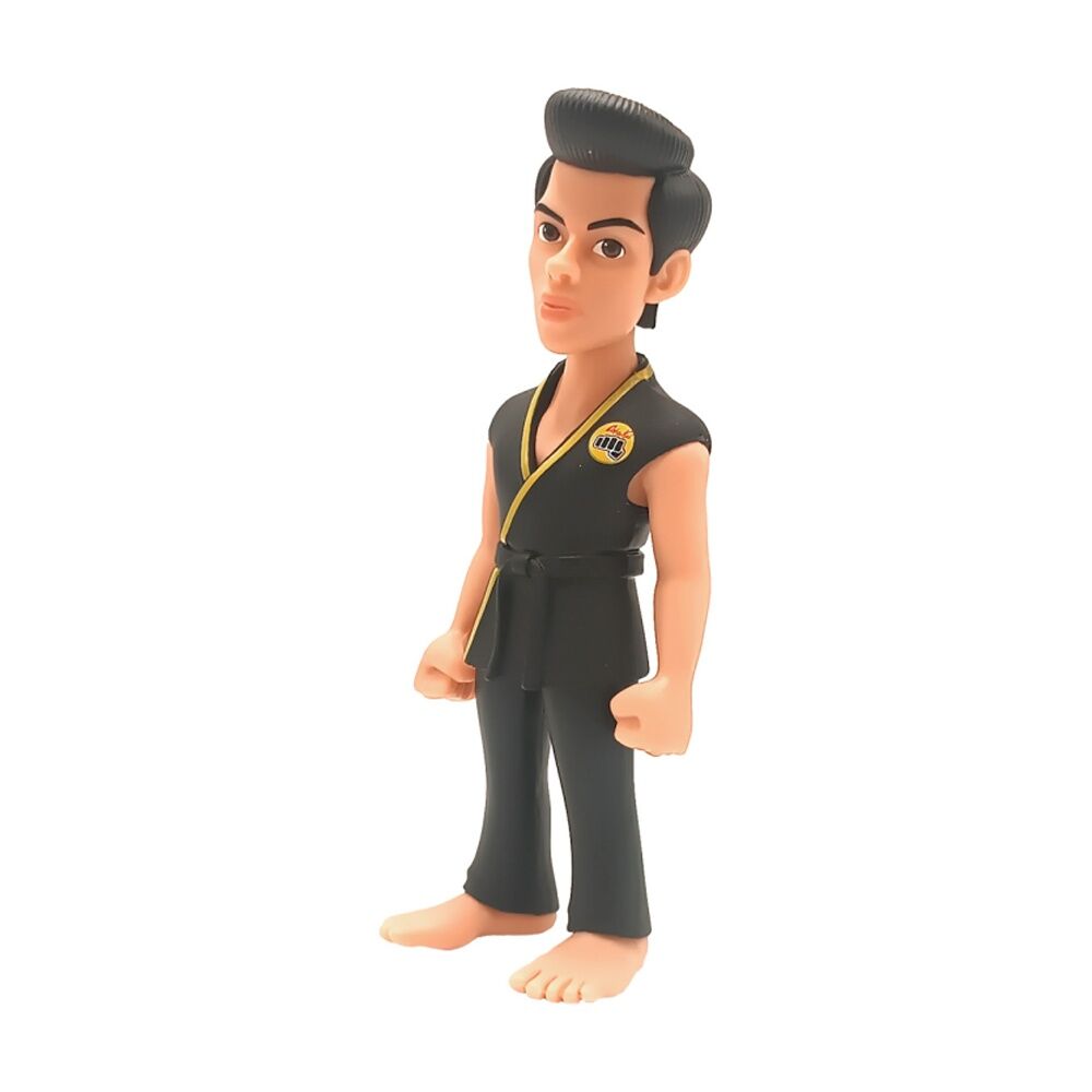 Minix Cobra Kai Miguel Diaz Collectible Figurine 132 TV Character