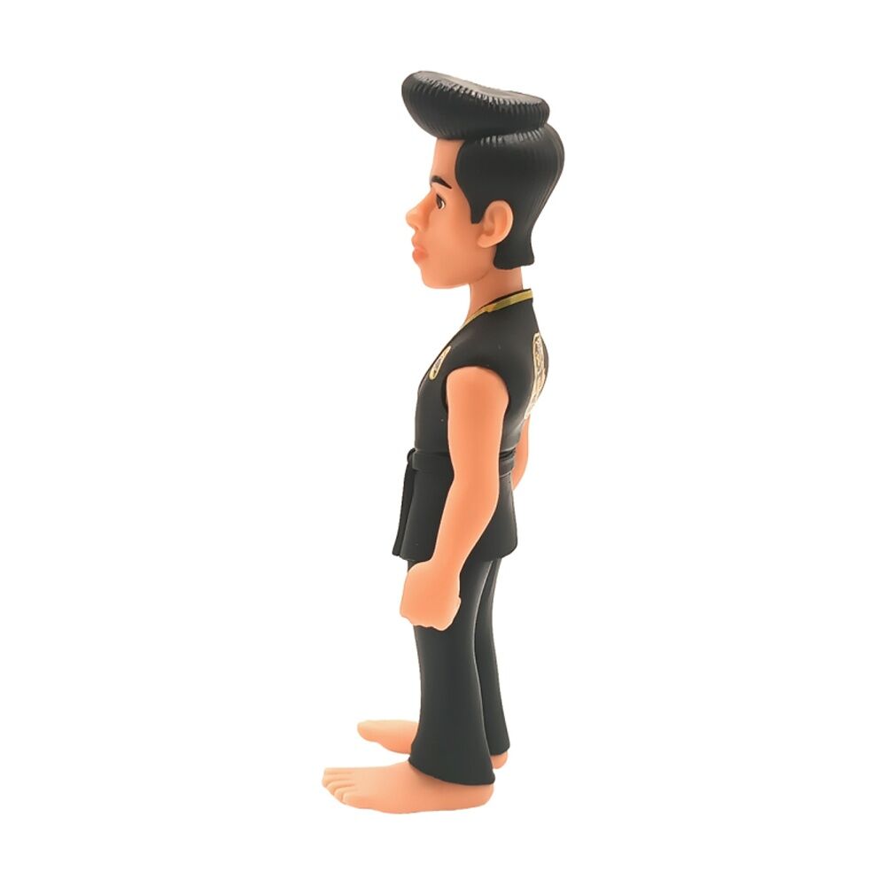 Minix Cobra Kai Miguel Diaz Collectible Figurine 132 TV Character