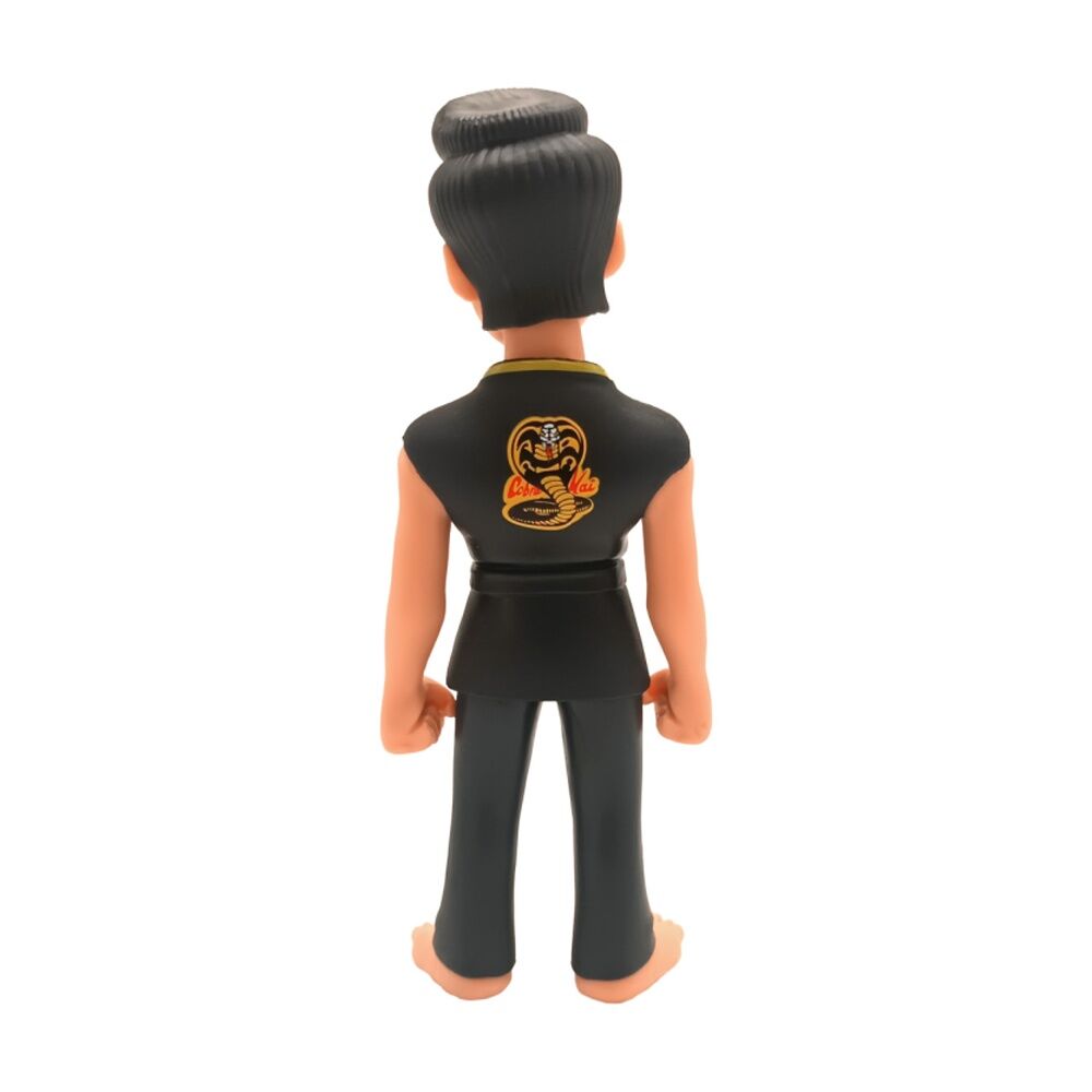 Minix Cobra Kai Miguel Diaz Collectible Figurine 132 TV Character