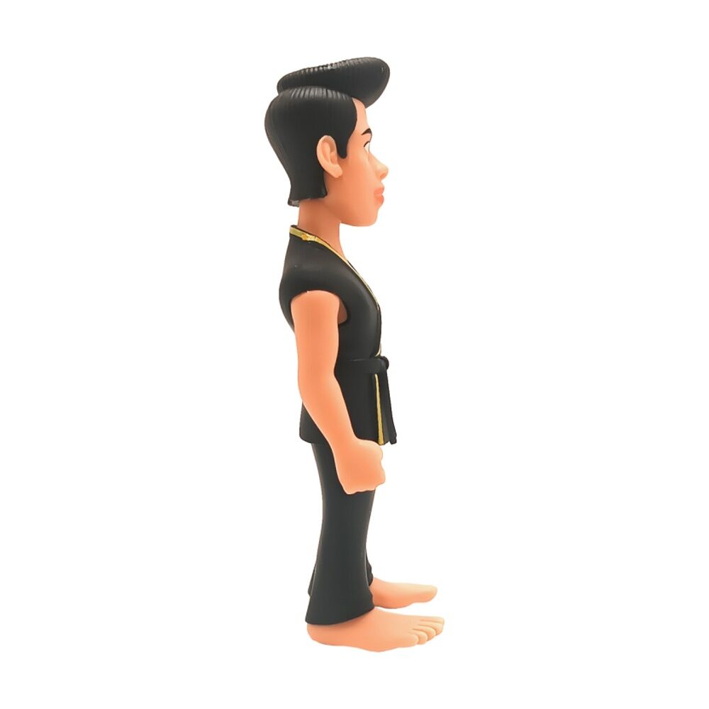 Minix Cobra Kai Miguel Diaz Collectible Figurine 132 TV Character