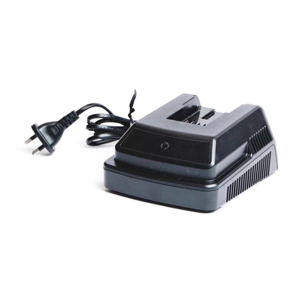 Work Hero Tradie Wet & Dry Portable Battery Vacuum W/ Blower Function