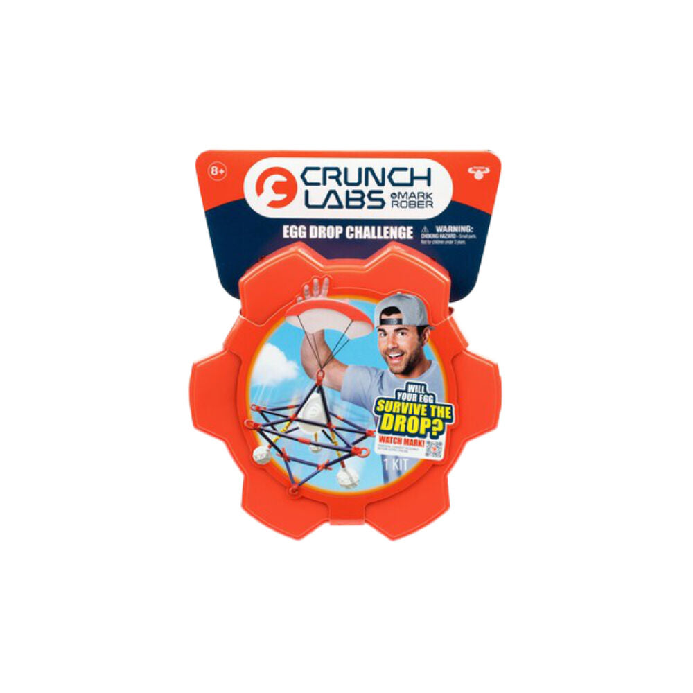 Crunch Labs S1 Crunch Kits Science Experiment Toy Random Kids 8y+