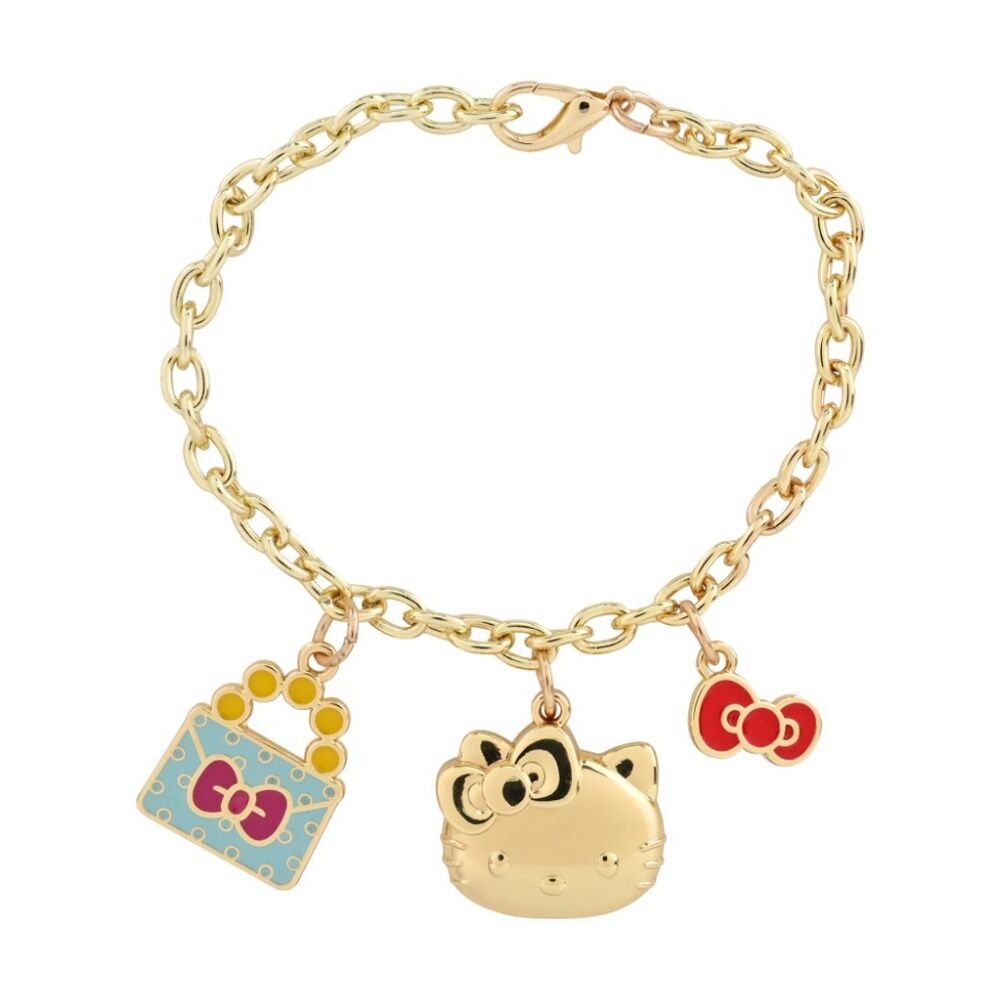 Maxx Marketing Hello Kitty YuMe Royal Immersive Gift Box