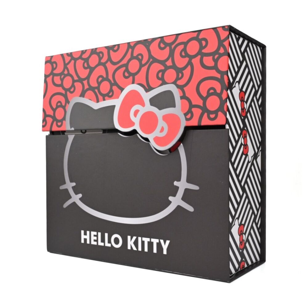Maxx Marketing Hello Kitty YuMe Royal Immersive Gift Box