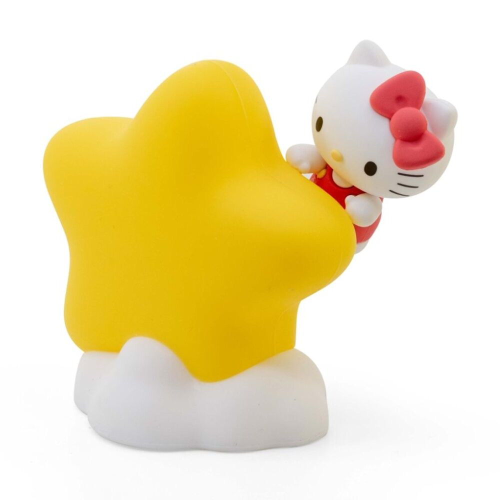 4PK Maxx Marketing YuMe Little Star Light Hello Kitty Assorted
