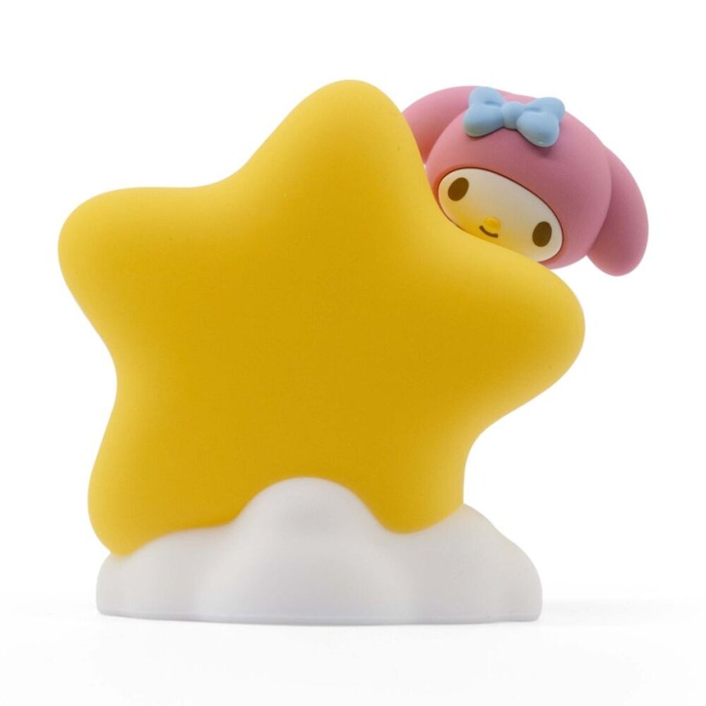 4PK Maxx Marketing YuMe Little Star Light Hello Kitty Assorted
