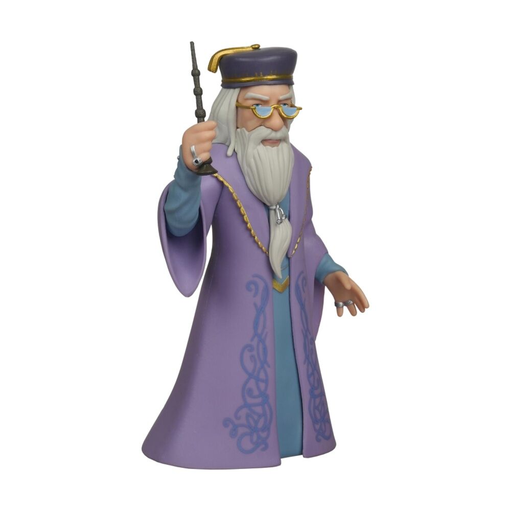 Minix Harry Potter Albus Dumbledore 145 Collectible Figurine Movie