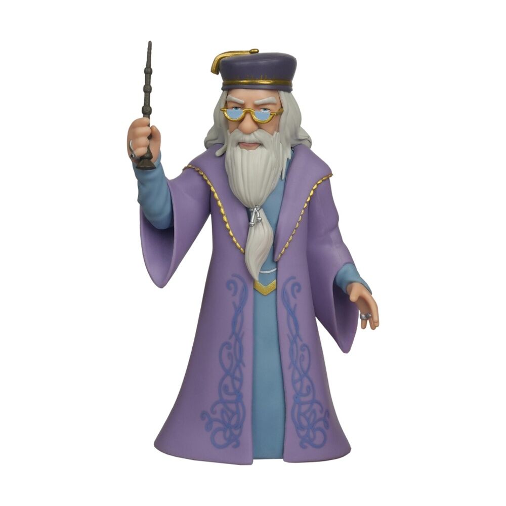Minix Harry Potter Albus Dumbledore 145 Collectible Figurine Movie