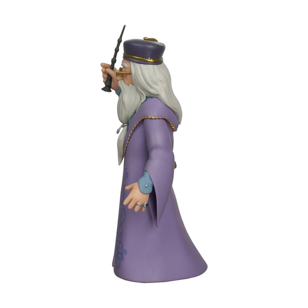 Minix Harry Potter Albus Dumbledore 145 Collectible Figurine Movie