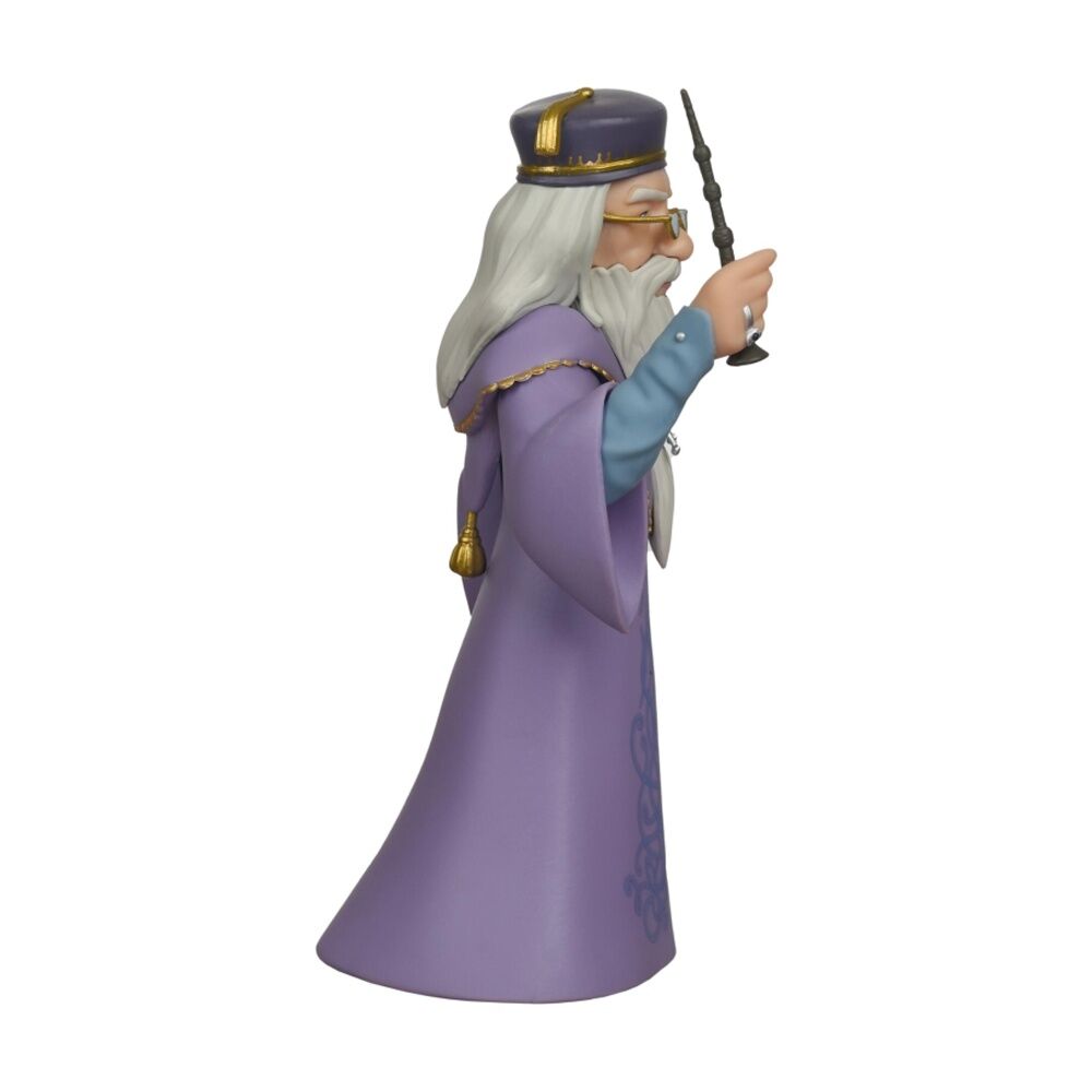 Minix Harry Potter Albus Dumbledore 145 Collectible Figurine Movie