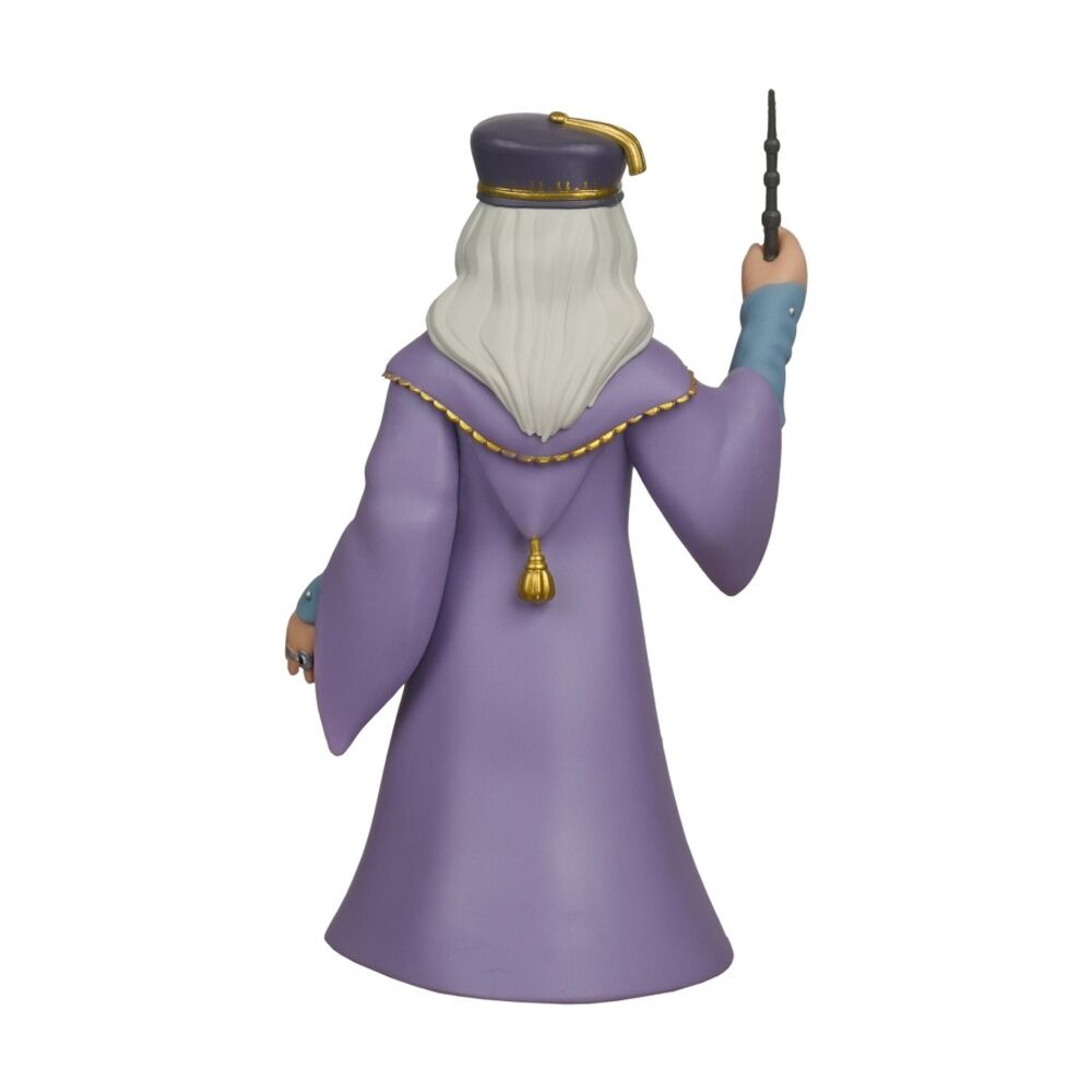 Minix Harry Potter Albus Dumbledore 145 Collectible Figurine Movie