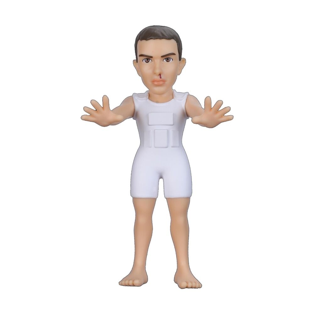 Minix Stranger Things Eleven New Version 173 Collectible Figurine TV