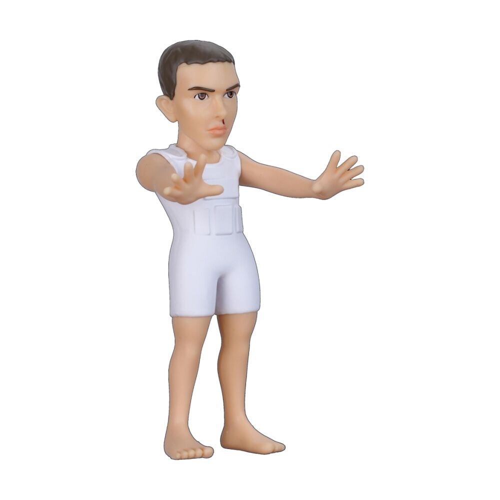 Minix Stranger Things Eleven New Version 173 Collectible Figurine TV