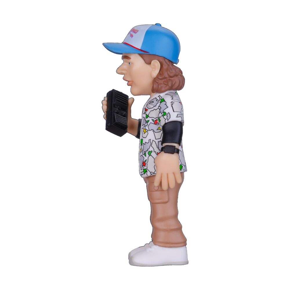 Minix Stranger Things Dustin Henderson 175 Collectible Figurine TV